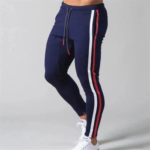 Men's Sports Pants Slim Fit 5