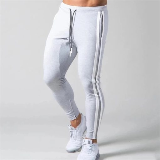 Men's Sports Pants Slim Fit 2