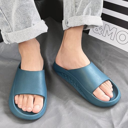 Sandals Luxury Brand Slippers High Quality 6