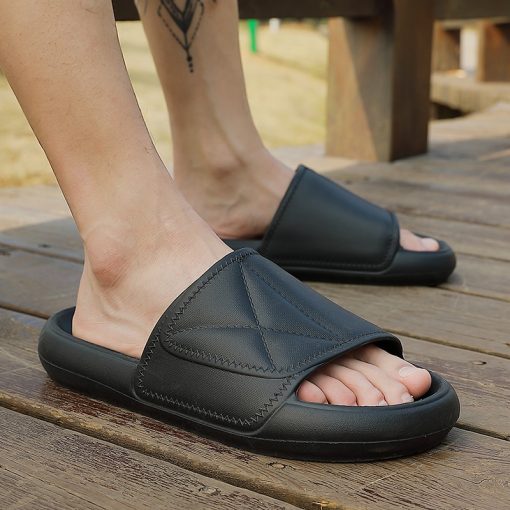 Sandals Luxury Brand Slides Couples 3
