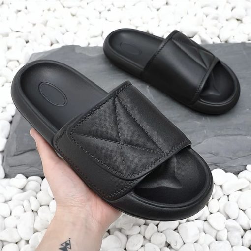 Sandals Luxury Brand Slides Couples 2